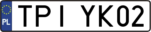TPIYK02
