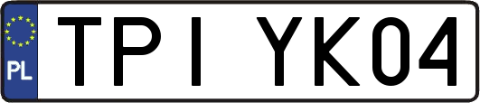 TPIYK04