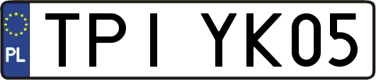 TPIYK05