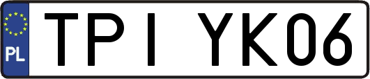 TPIYK06