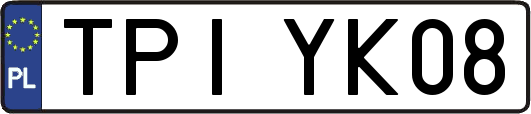 TPIYK08
