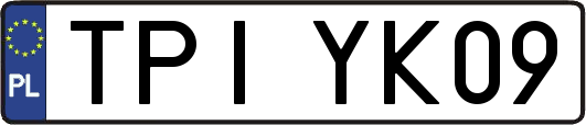 TPIYK09
