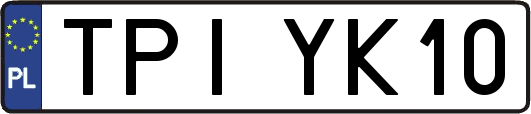 TPIYK10