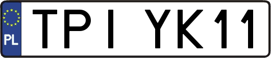 TPIYK11