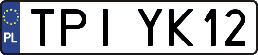 TPIYK12