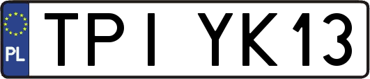 TPIYK13