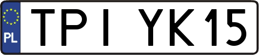 TPIYK15
