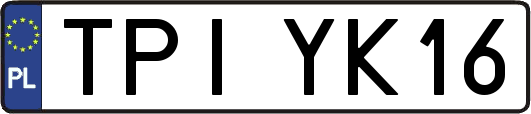 TPIYK16