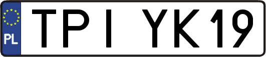 TPIYK19