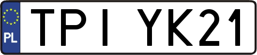 TPIYK21