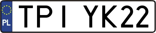 TPIYK22