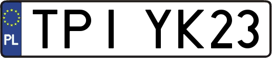 TPIYK23