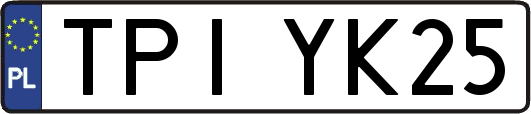 TPIYK25