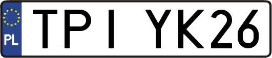 TPIYK26