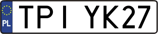 TPIYK27