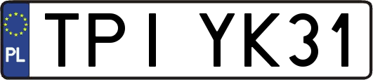 TPIYK31