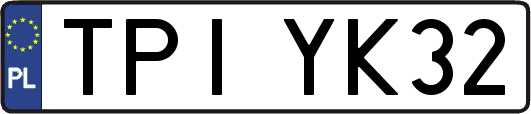 TPIYK32