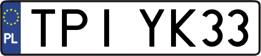TPIYK33