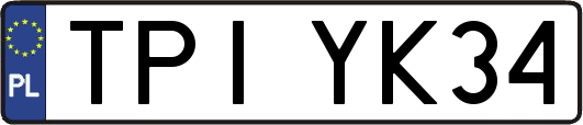 TPIYK34