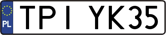 TPIYK35