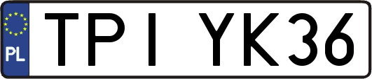 TPIYK36