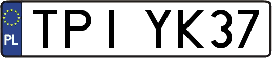 TPIYK37
