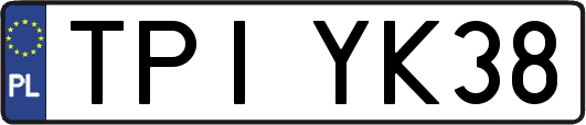 TPIYK38