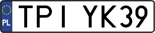 TPIYK39
