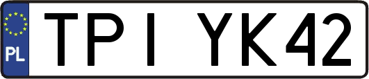 TPIYK42