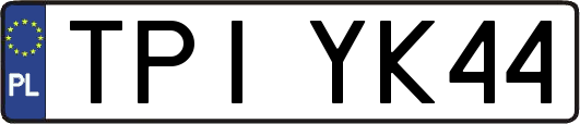 TPIYK44