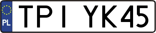 TPIYK45