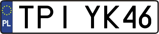 TPIYK46