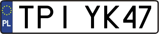 TPIYK47