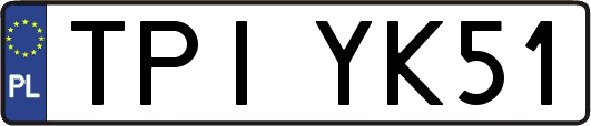 TPIYK51