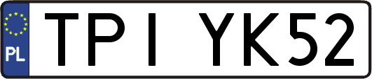 TPIYK52