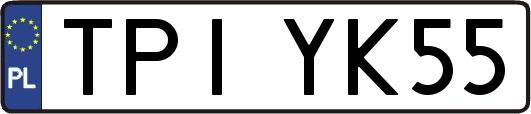 TPIYK55