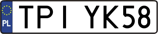 TPIYK58