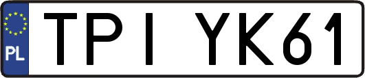 TPIYK61