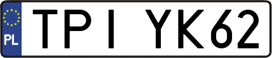 TPIYK62