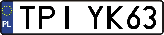 TPIYK63
