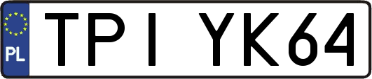 TPIYK64
