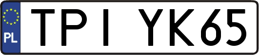 TPIYK65