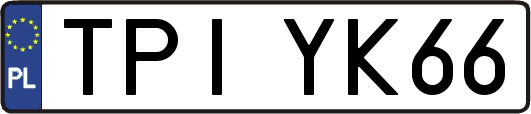 TPIYK66