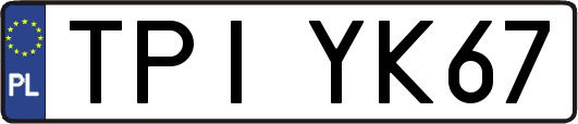 TPIYK67