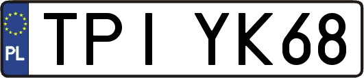 TPIYK68