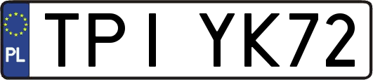 TPIYK72