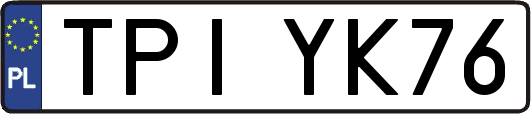 TPIYK76