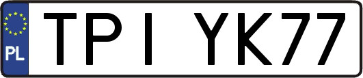 TPIYK77