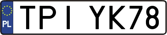 TPIYK78