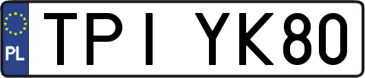 TPIYK80